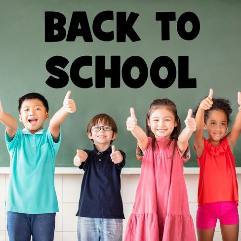 ملصقات رسائل رسائل Bulletin Board Letters 2.5inch ، 186 pcs alphabet alphabet abc sticker for classroom decore ، ملصقات رسائل ملصقات فينيل ذاتية للاصطدام الملصقات الملصقات الملصق للوحة الإبلاغ (Boho) in Kuwait