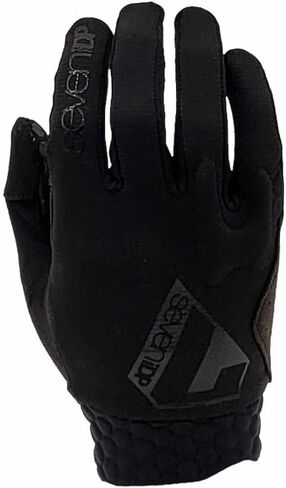 7 iDP Project Full Finger Bicycle Glove in Kuwait