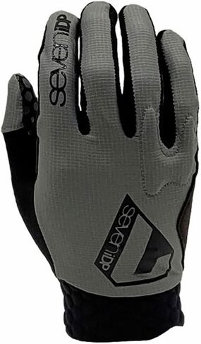 7 iDP Project Full Finger Bicycle Glove in Kuwait