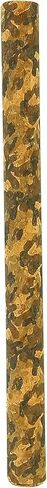 Belagio Enterprises BPC3-1022 Cork Fabric, 18"x15", Camo 3 Piece in Saudi Arabia