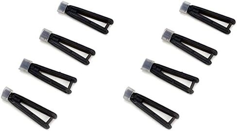 E-flite Clevis Set 4 EFL4421 Replacement Airplane Parts (Pack of 2) in Saudi Arabia