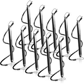Touch Stylus Pen for Zebra TC77 TC70 TC70X TC72 TC720L TC75GK TC75BH TC700H TC700K TC77HL TC75FK TC75 TC75X TC510K TC52 TC52X TC56 TC57 TC57X TC53 TC58 TC51 Touch Stylus (10)