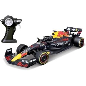Maisto Tech RC 1:24 Oracle Red Bull Racing RB18 (2022)