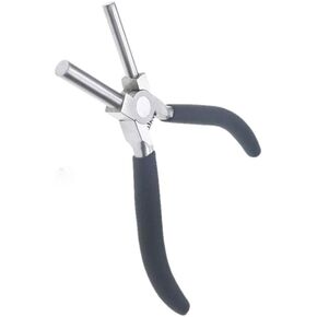 SSCC Bail Making Pliers / 6mm & 8.5mm / Jewelry Making Tool / Wire Shaping / Craft Tool / Art Supply