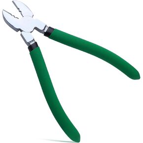 6 بوصة linemans phs cliers مستخرج المسمار تجريد المسمار أدوات إزالة المسمار مزيج مع الزلاس القاطع المجوهر