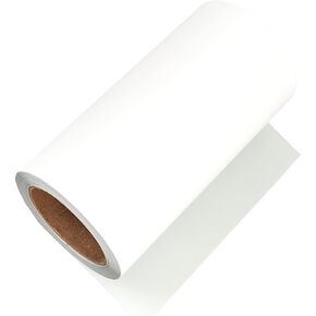 SISER EASYCOLOR DTV ، 8.4 "× 1YD لفة-طابعة نفط النبر فينيل-الحديد على نقل القمصان المباشرة إلى القمصان ، والملحقات ، والمزيد