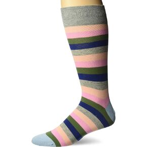 جوارب Hot Sox الرجالية ذات النمط الكلاسيكي والجوارب العصرية الكاجوال الصلبة in Kuwait