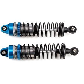 Team Associated MT10 FT Shock Kit front aluminum ASC25845 Electric Car/Truck Option Parts