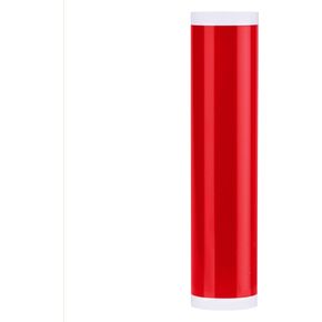 Permanent Smart Vinyl for Cricut Joy Machine, YOFONE No Cutting Mat Required Vinyl, 5.5in x 120in /Roll (Black)
