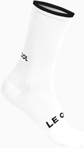 Cycling Socks | Compressive Fit, Reinforced Seams, Sweat-Wicking in Kuwait