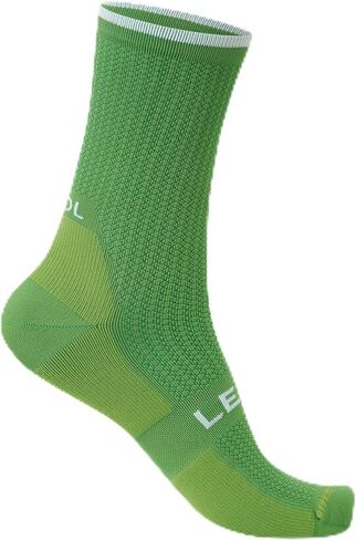 Cycling Socks | Compressive Fit, Reinforced Seams, Sweat-Wicking in Kuwait