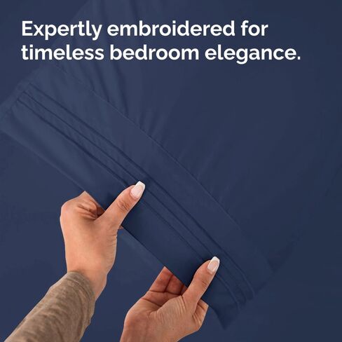 Body Pillow Cases Set of 2 - Ultra Soft Cozy Pillowcase Covers - Beige | Hotel Quality, Comfortable Bedding for Women, Men, Kids & Teens, Machine Washable Pillow Protectors, 2 Piece Set, Body Size in Saudi Arabia