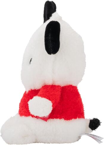 BumBumz 7.5-inch Hello Kitty and Friends Bumz - Classic Pochacco Plush - Collectible Sanrio Toy - from The Makers of Original Squishmallows - Ages 3+ in Saudi Arabia