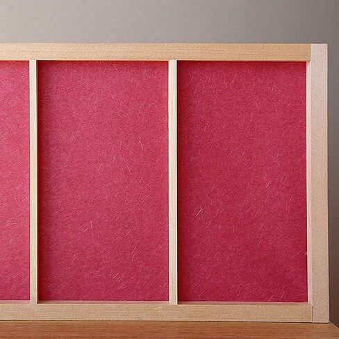 Shoji Paper Roll (11" x 118"), Shoji Screen Replacement Paper, Japanese Shoji Gami, Made in JAPAN, Natural White in Kuwait