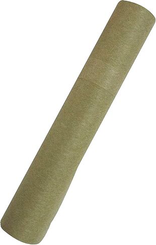 Shoji Paper Roll (11" x 118"), Shoji Screen Replacement Paper, Japanese Shoji Gami, Made in JAPAN, Natural White in Kuwait