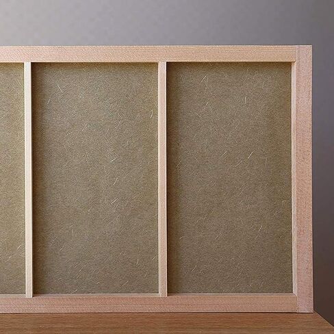 Shoji Paper Roll (11" x 118"), Shoji Screen Replacement Paper, Japanese Shoji Gami, Made in JAPAN, Natural White in Kuwait