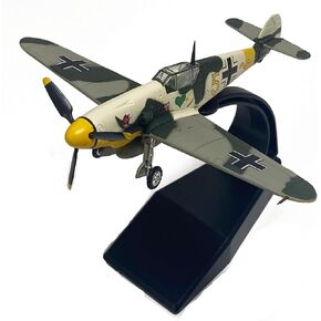 Messerschmitt BF 109 1/144 DIECAST MODEL