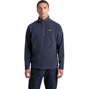 Craghoppers Men's Corey Vi Half Zip Fleece Jacket