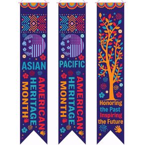 61 في AAPI HONDAGE DRIVIATIONS BANNER BANNER BANNER BANNER BANNER ASIAN AMERICAN and PACIFICER MONTER HONDAGE HOND AMERICAN HONDAGE DRIVERATIONSBPORCH PRASTERS