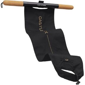 CastleFlexx | Aqua, Large | Mobility and Full Body Strengthening Device | Functional Stretching Fitness Tool For Workout