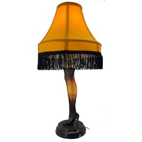 NECA Christmas Story - 20" Leg Lamp