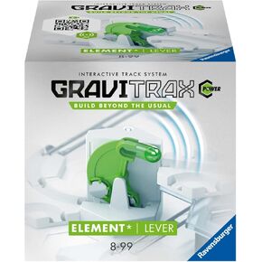 Gravitrax Power: Lever