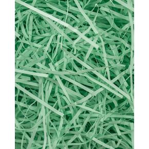 Magicwater Supply - 1/2 LB - Mint - Soft and Thin Staight Cut Paper Paper Plaper Great for Great Flugh Gift و Satchens وأعياد الميلاد وحفلات الزفاف والذكرى السنوية و Day Valentines