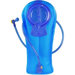 Unigear Hydration Water Bladder Reservoir,2L/2.5L/3L BPA Free and Taste Free for Backpacking, Biking, Hiking and Camping