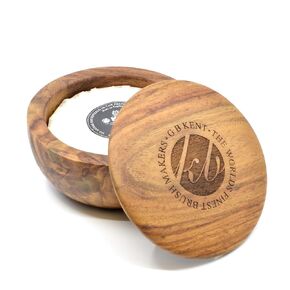 Kent Luxury Shaving Soap SB2