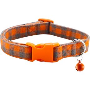 Dog Bowtie Collars, Cute Soft Velvet Dog Collar with Bow Tie, Safety Metal Buckle, Adjustable Collars for Boy and Girl Dogs Pets.