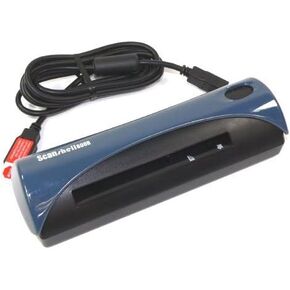 Datacard Group Scanshell 800R Scanner للاستخدام مع بطاقات CR80 565930-025
