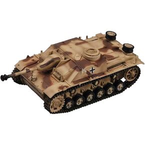 Easy Model 1: 72 - Stug III Ausg Russia 1944