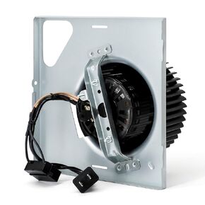 97015159 S97015159 Bathroom Exhaust Fan Motor Replacement for Broan NuTone 676 684-D/2684F-A 684NT-A 683-C DX90 80RDF 80RDB