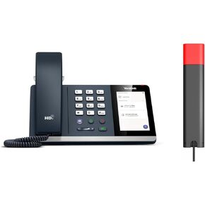 هاتف Yealink MP50 USB مع BLT60 BUTYLIGHT