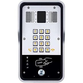 Fanvil i31S SIP Intercom Doorphone