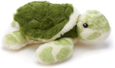 Deluxe Paws Your Planet 6'' Eco Soft Plush (Turtle) in Kuwait