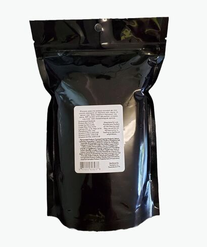 Insecta-Load Gut Load for Feeder Insects (Crickets, Mealworms, Superworms, Dubia) 20 Ounce in Kuwait
