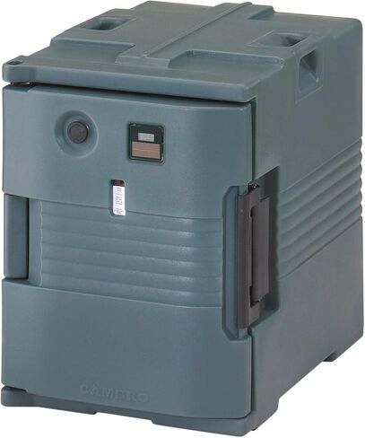 Cambro UPC300158 Camcarrier UPC Capacity 3 Full Size 4" Deep Pans Hot Red Case of 1 in Saudi Arabia