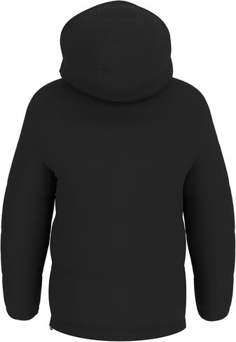 GUESS Men's Stretch Puffa Jacket in Saudi Arabia