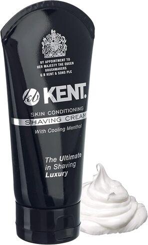 Kent Luxury Shaving Soap SB2 in Saudi Arabia