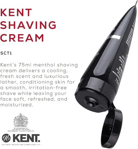Kent Luxury Shaving Soap SB2 in Saudi Arabia