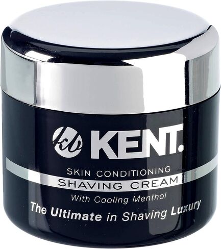 Kent Luxury Shaving Soap SB2 in Saudi Arabia