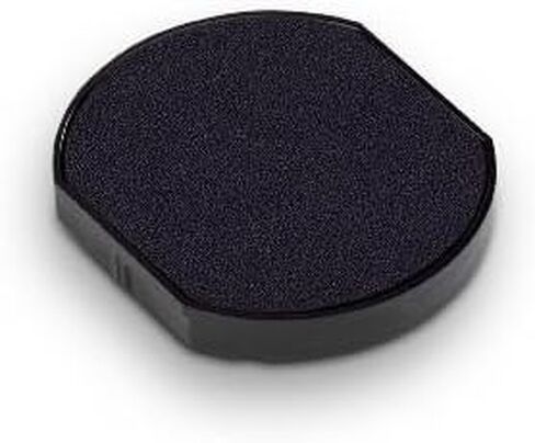 Rubber Stamp Creation Replacement Pad for Trodat 46040 and Ideal400 Self Inking Stamp - Black Ink Color in Saudi Arabia