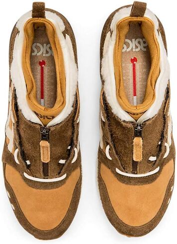 حذاء ASICS Tiger للرجال Gel-Diablo in Kuwait