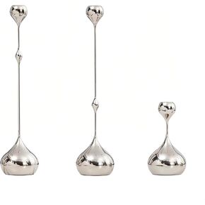 Candleholder, Decorative