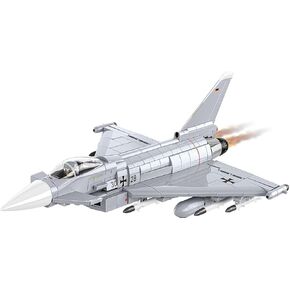 COBI Armed Forces EUROFIGHTER (Germany) Historical Plane