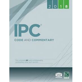 BMO 2018 رمز IPC والتعليقات الورقية [978-1609837747]