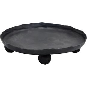 Northern Lights Candles Blacksmith Candle Holder Pillar Base