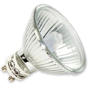 Carolina Custom Cages 75w GU10 Reptile Basking Heat Lamp