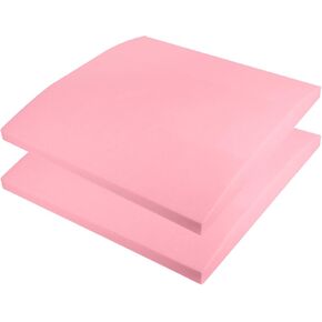 Couch Cushion Support Pads, Firm Density Foam Inserts, Couch Cushion Support for Sagging Seat, Easy Sofa Installation and Multi-Functional, 3 Pads, 22x22x2.4IN